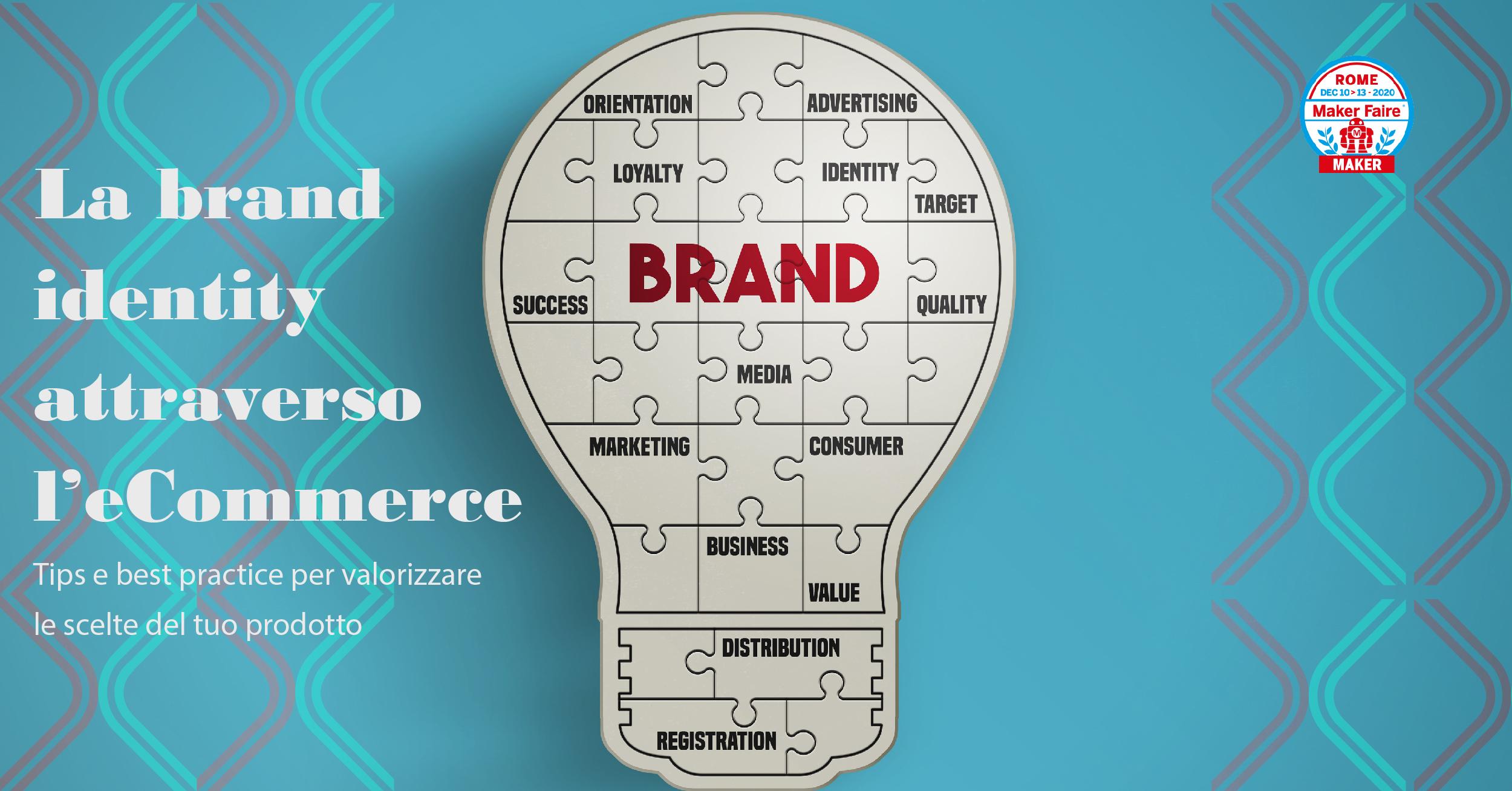 Brand identity through eCommerce_ Tips and best practices to enhance the choices of your product Brand identity through eCommerce_ Tips and best practices to enhance the choices of your product