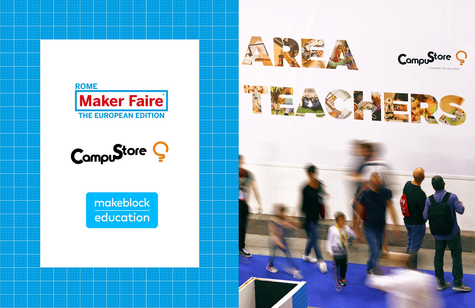 MakeX Spark: la gara di robotica di Makeblock è possibile anche a distanza? MakeX Spark: la gara di robotica di Makeblock è possibile anche a distanza?