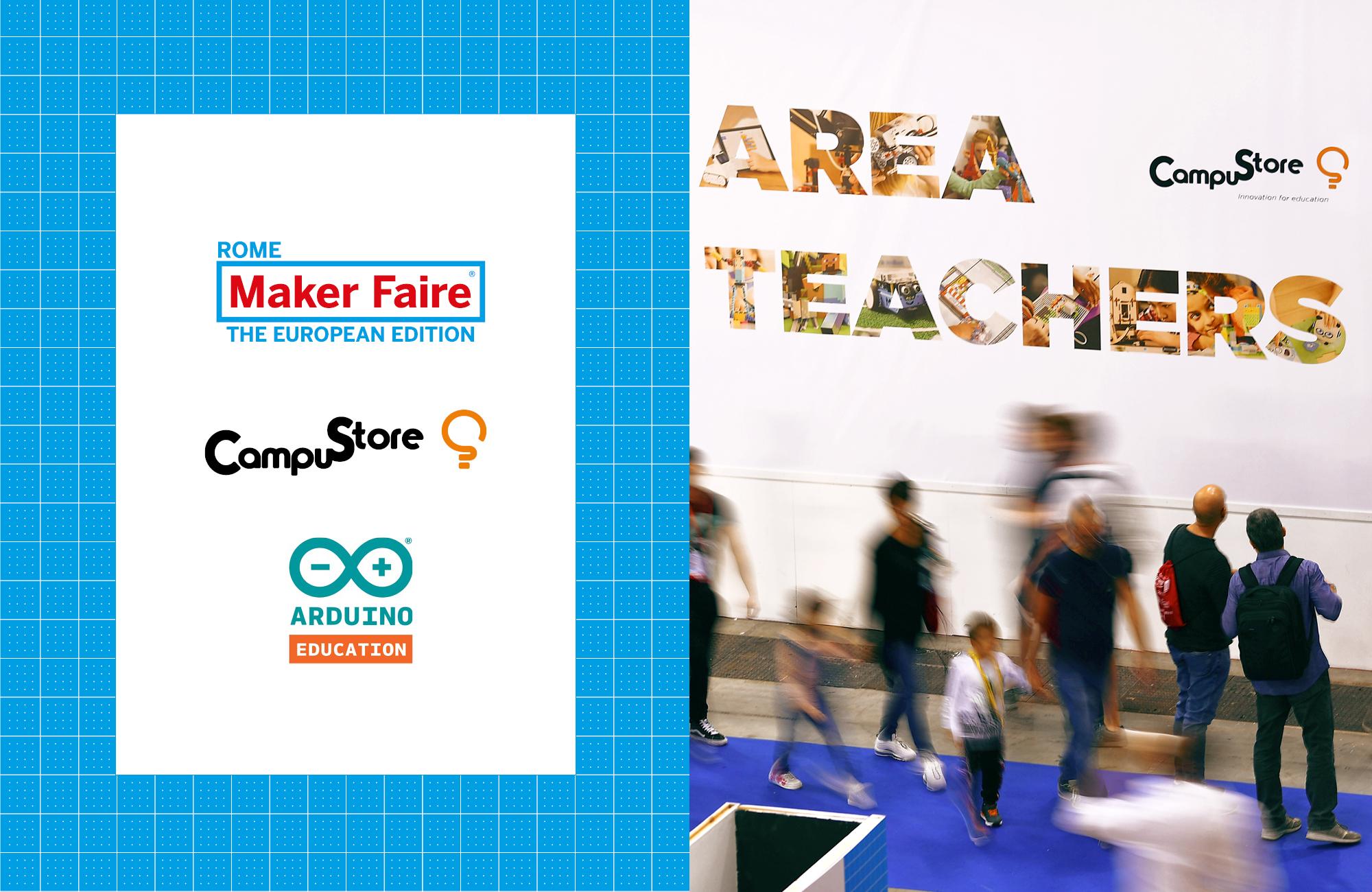 Emozionarsi con le STEAM: alla scoperta di Arduino Student kit Emozionarsi con le STEAM: alla scoperta di Arduino Student kit