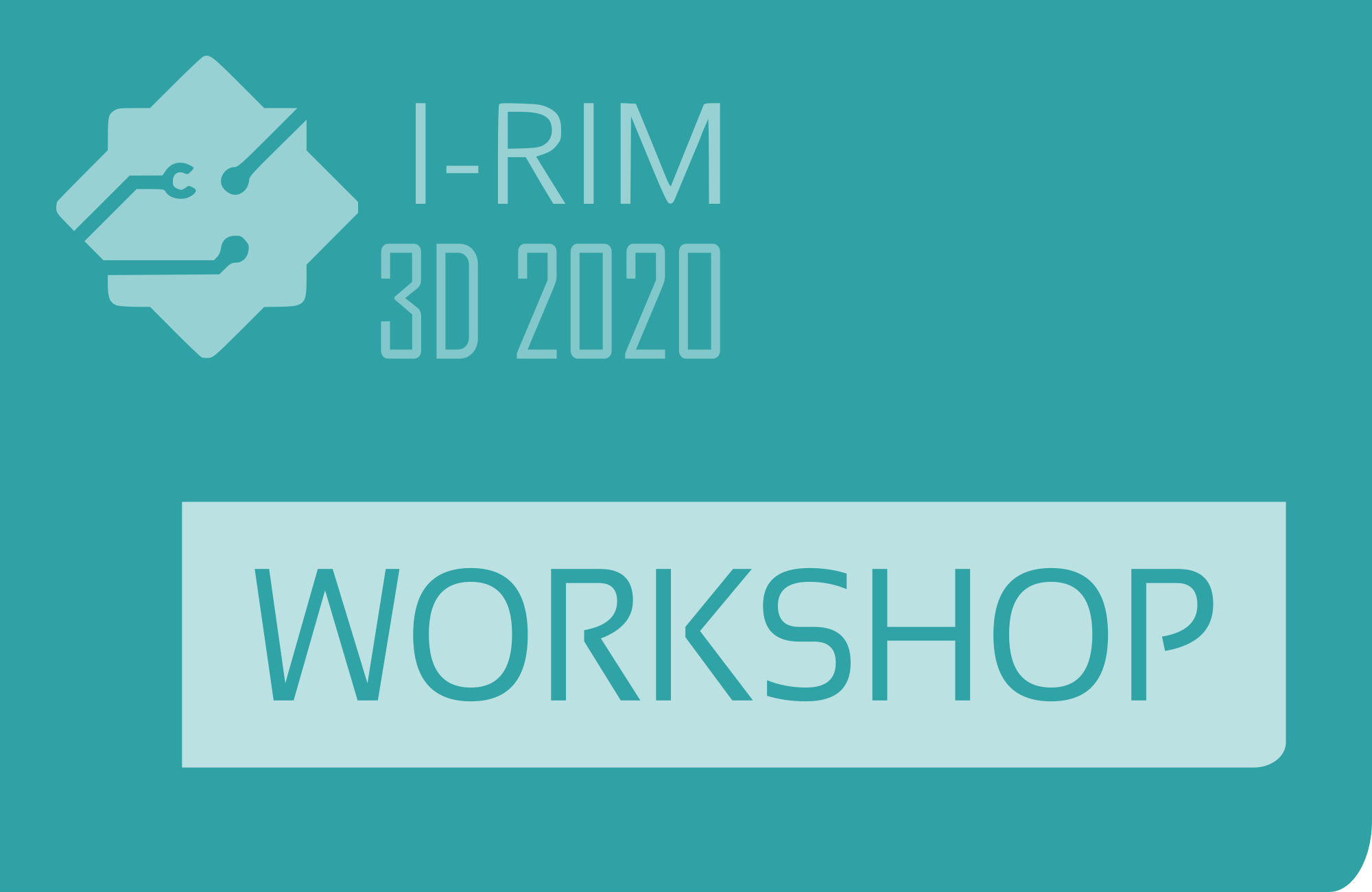From 3D to 4D printing: a solution to unaddressed medical needs (IRIM-WS154) From 3D to 4D printing: a solution to unaddressed medical needs (IRIM-WS154)