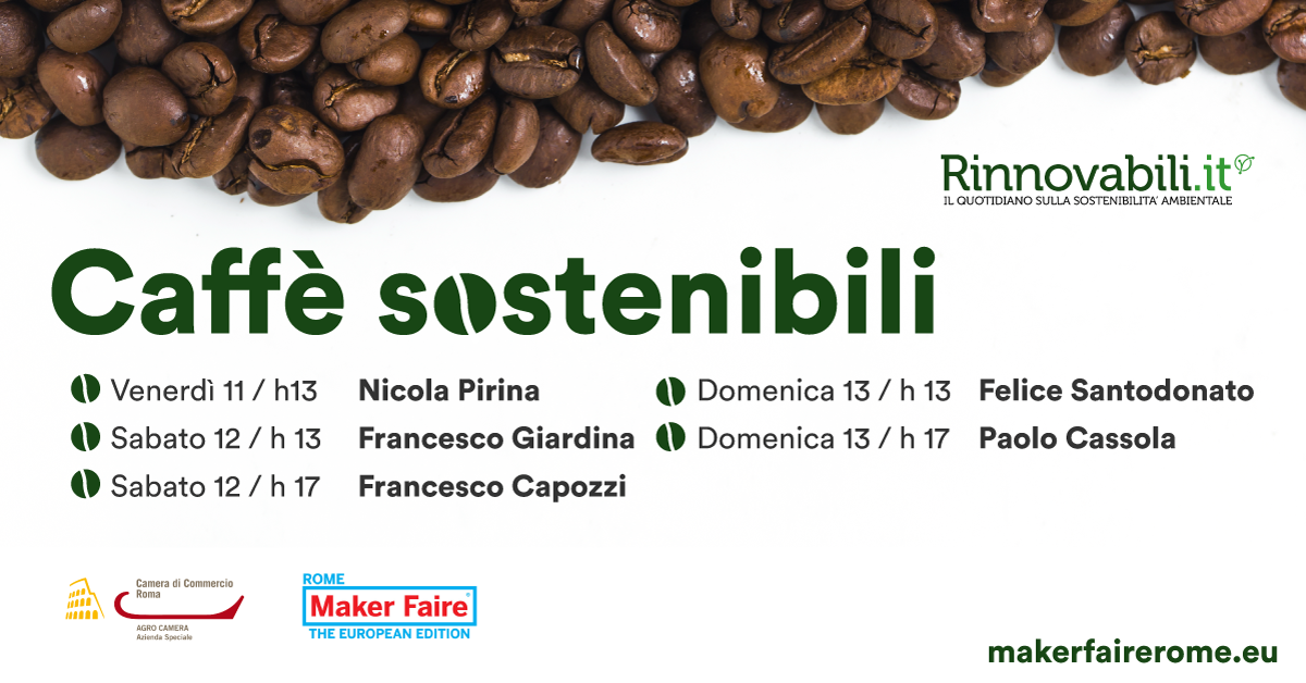 Sustainable Coffees