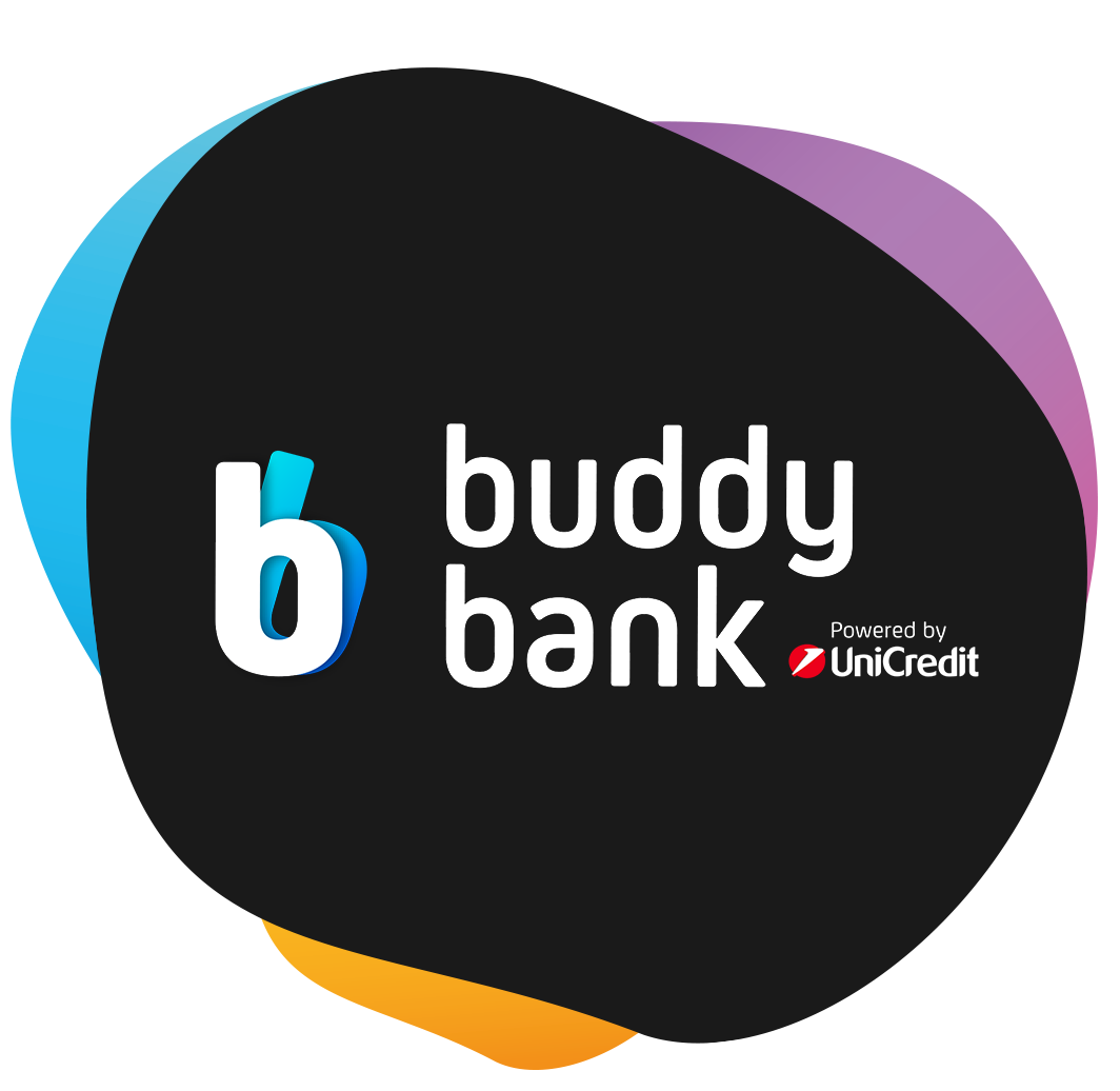 Buddybank: L’approccio ai dati per migliorare il servizio e l’esperienza del cliente Buddybank: L’approccio ai dati per migliorare il servizio e l’esperienza del cliente