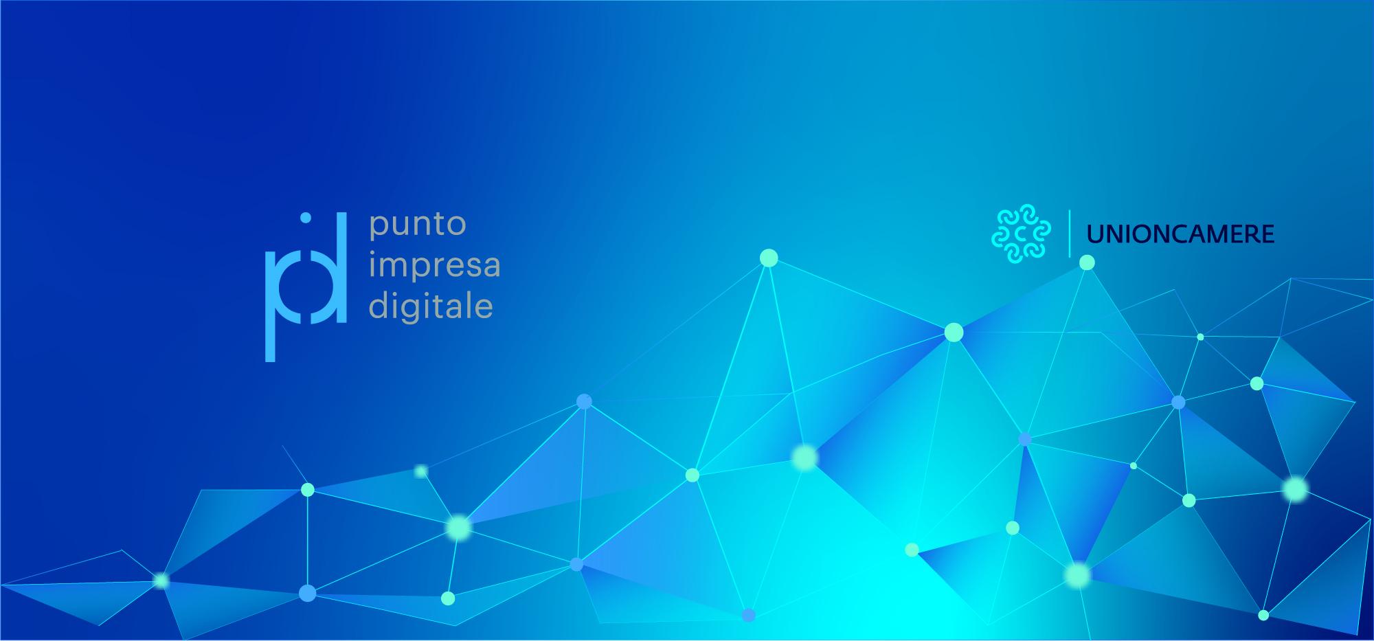 Punti Impresa Digitale delle Camere di commercio d'Italia