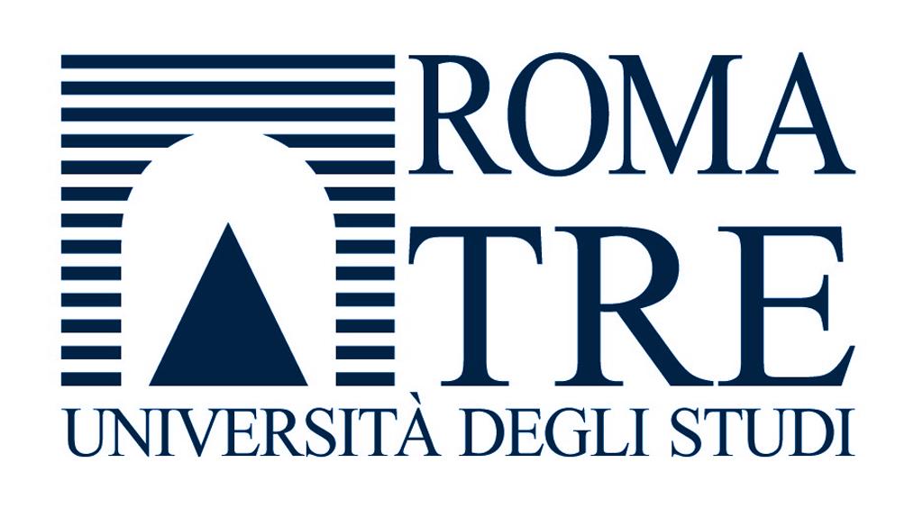 UniversitÃ  degli Studi Roma Tre